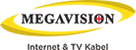 Logo Megavision